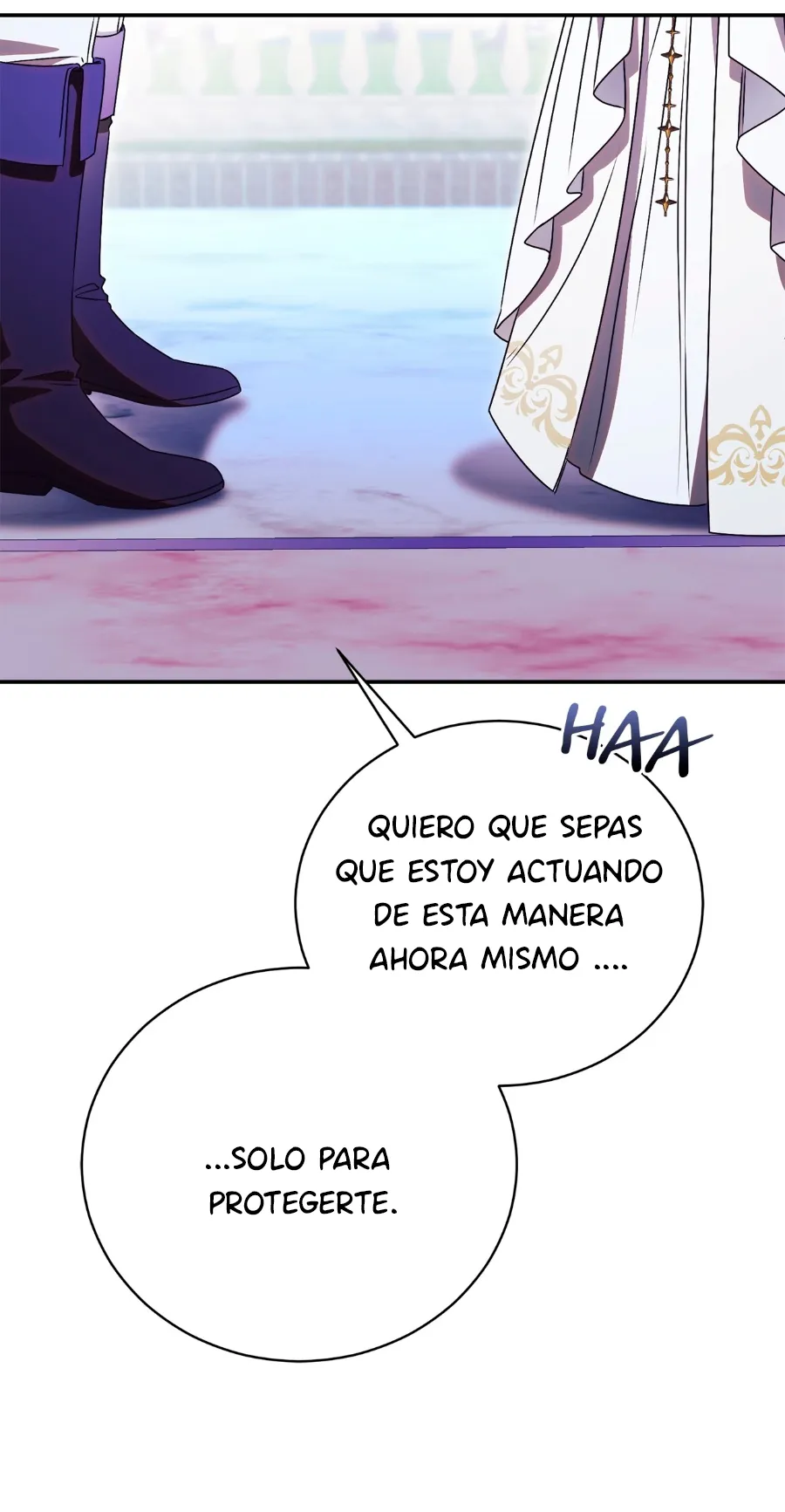 87 Cómo rechazar la obsesión de mi ex esposo