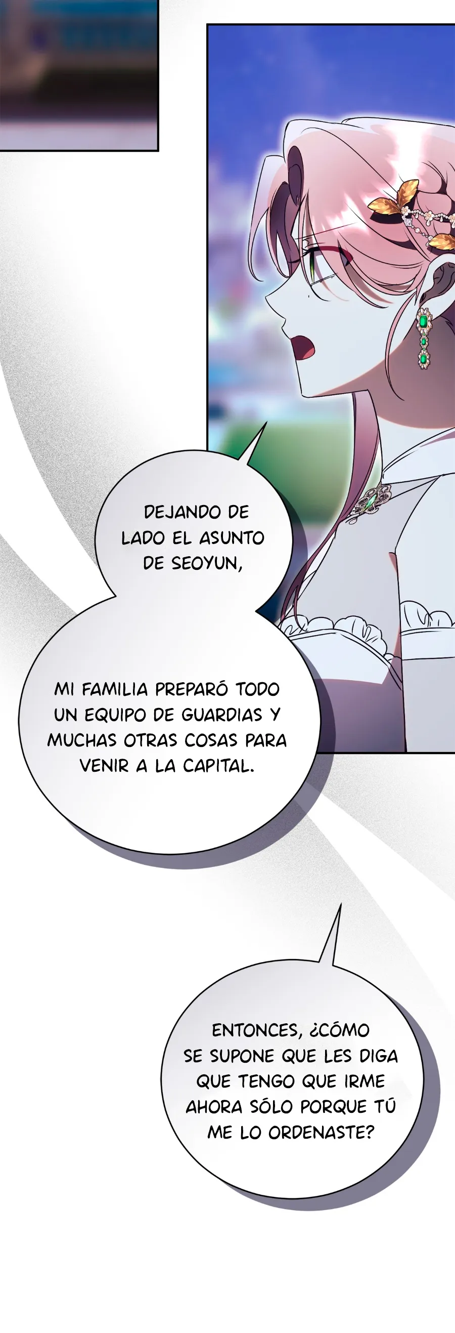 85 Cómo rechazar la obsesión de mi ex esposo