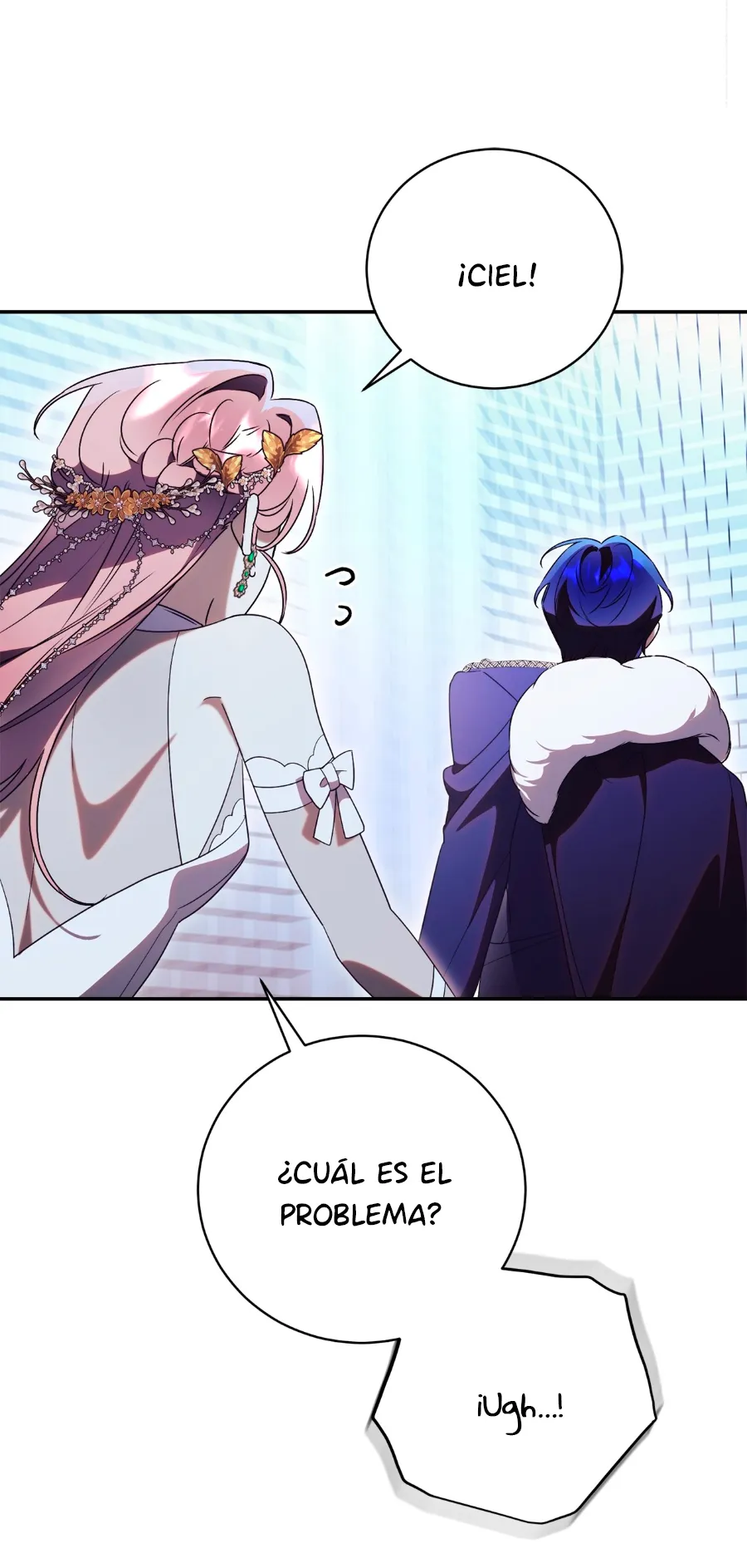 60 Cómo rechazar la obsesión de mi ex esposo