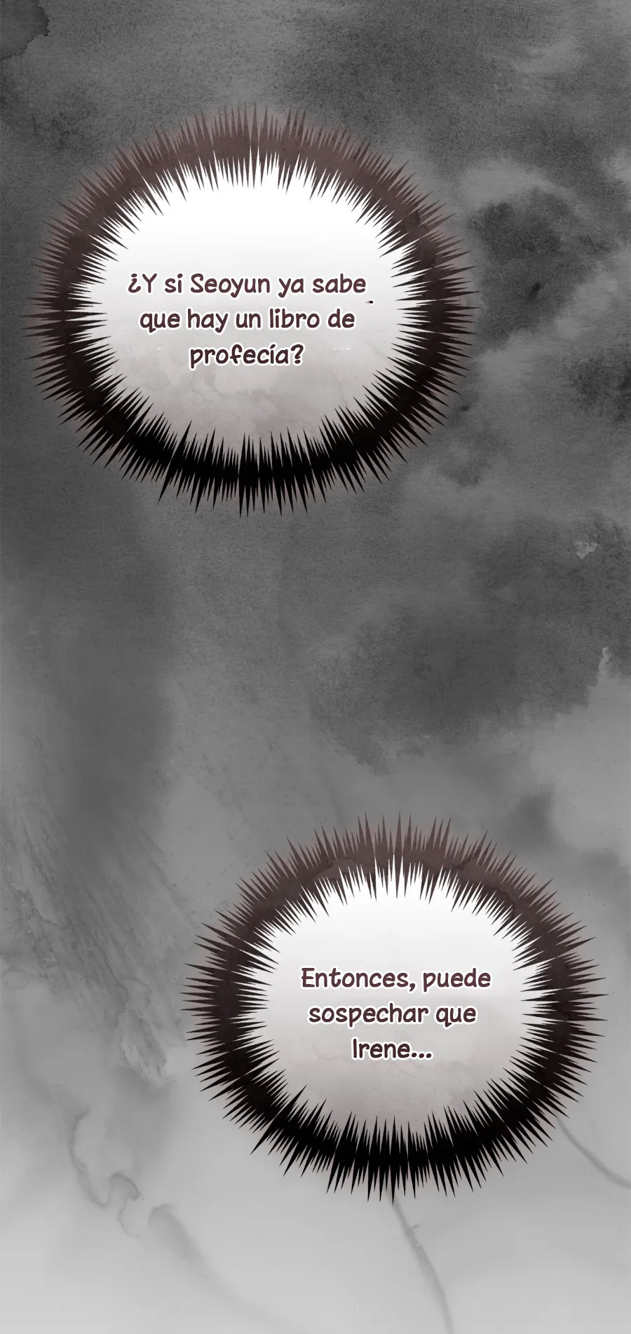 76 Cómo rechazar la obsesión de mi ex esposo