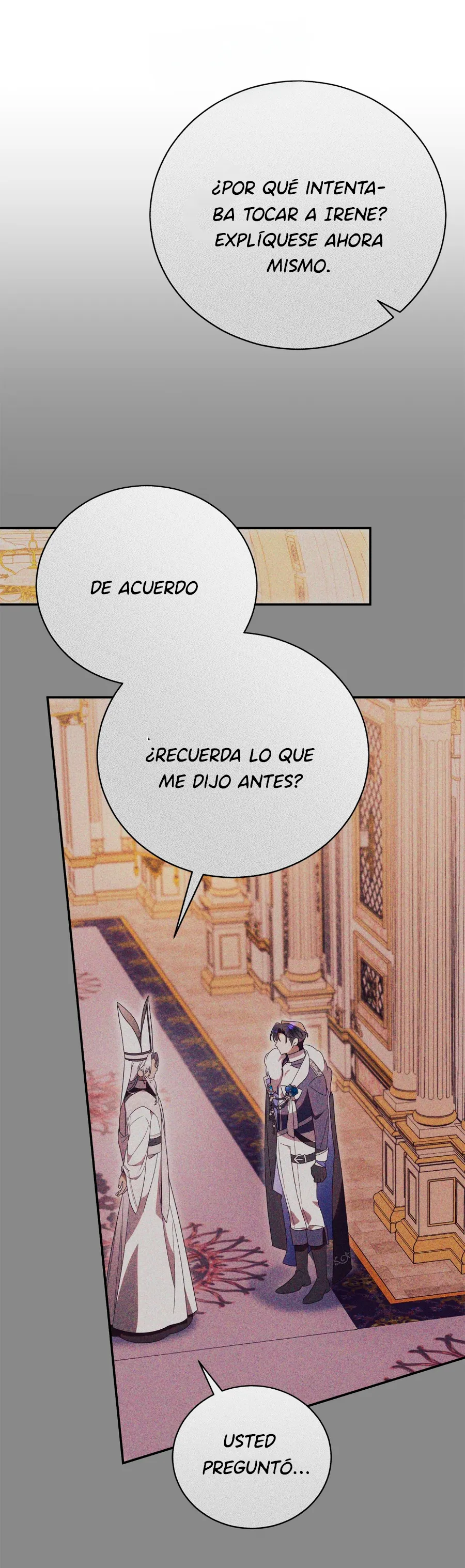 68 Cómo rechazar la obsesión de mi ex esposo