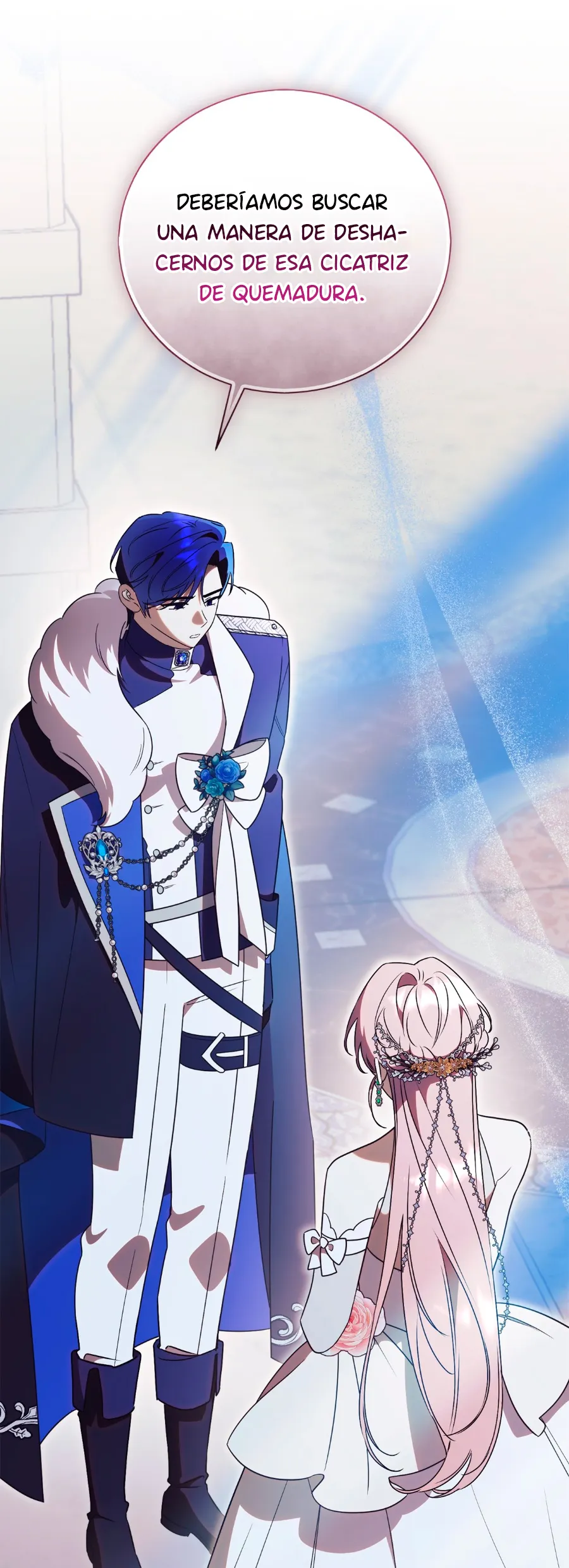 59 Cómo rechazar la obsesión de mi ex esposo