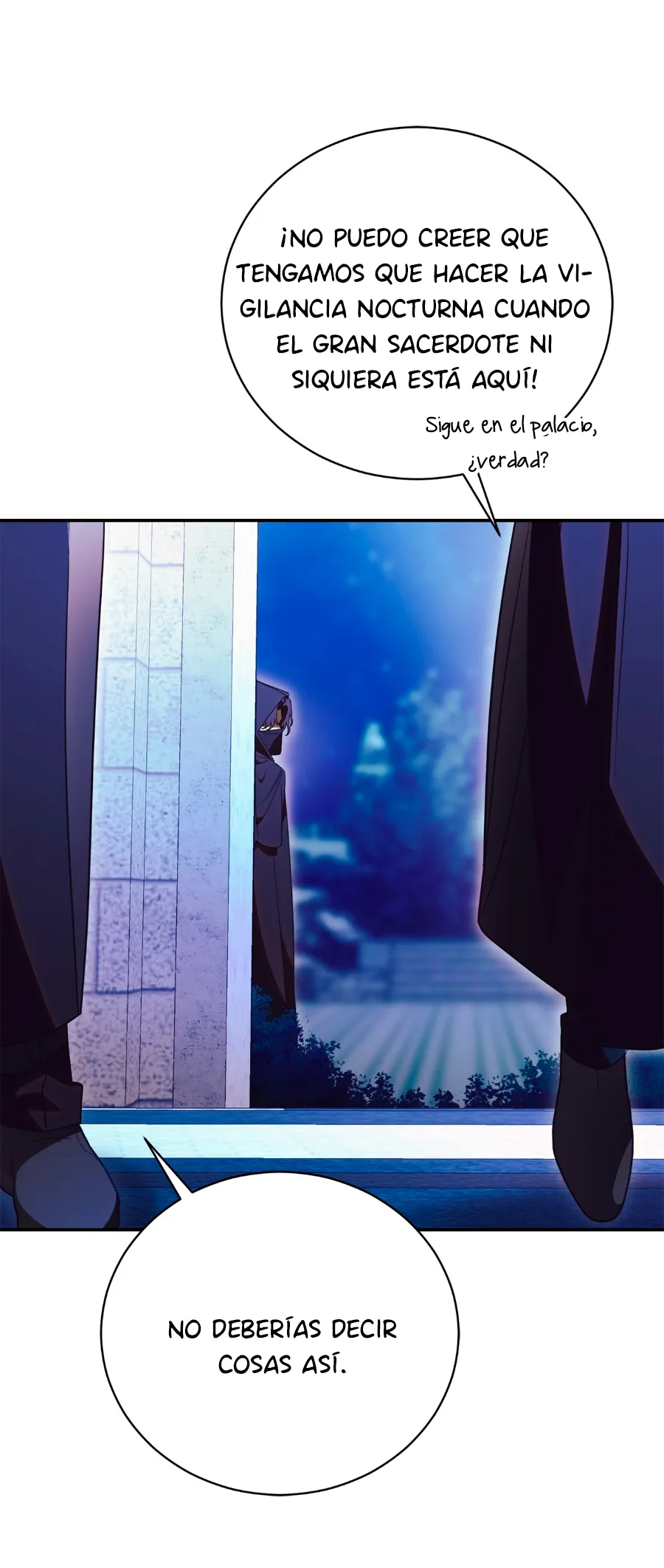 91 Cómo rechazar la obsesión de mi ex esposo