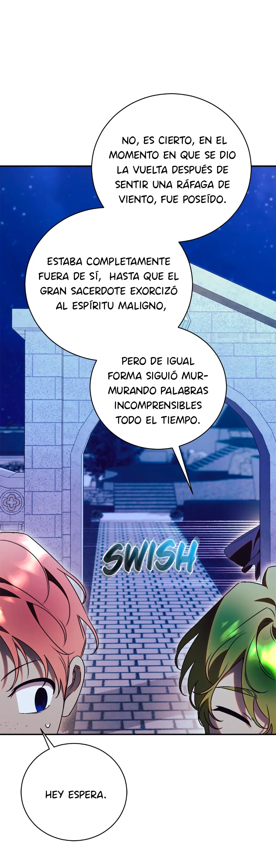 94 Cómo rechazar la obsesión de mi ex esposo