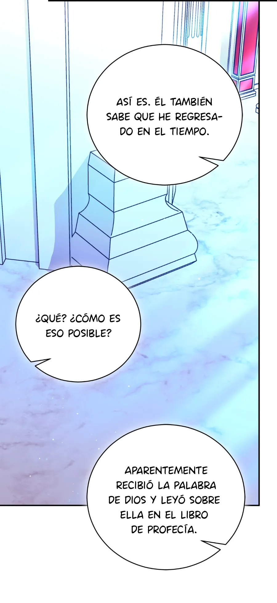 6 Cómo rechazar la obsesión de mi ex esposo