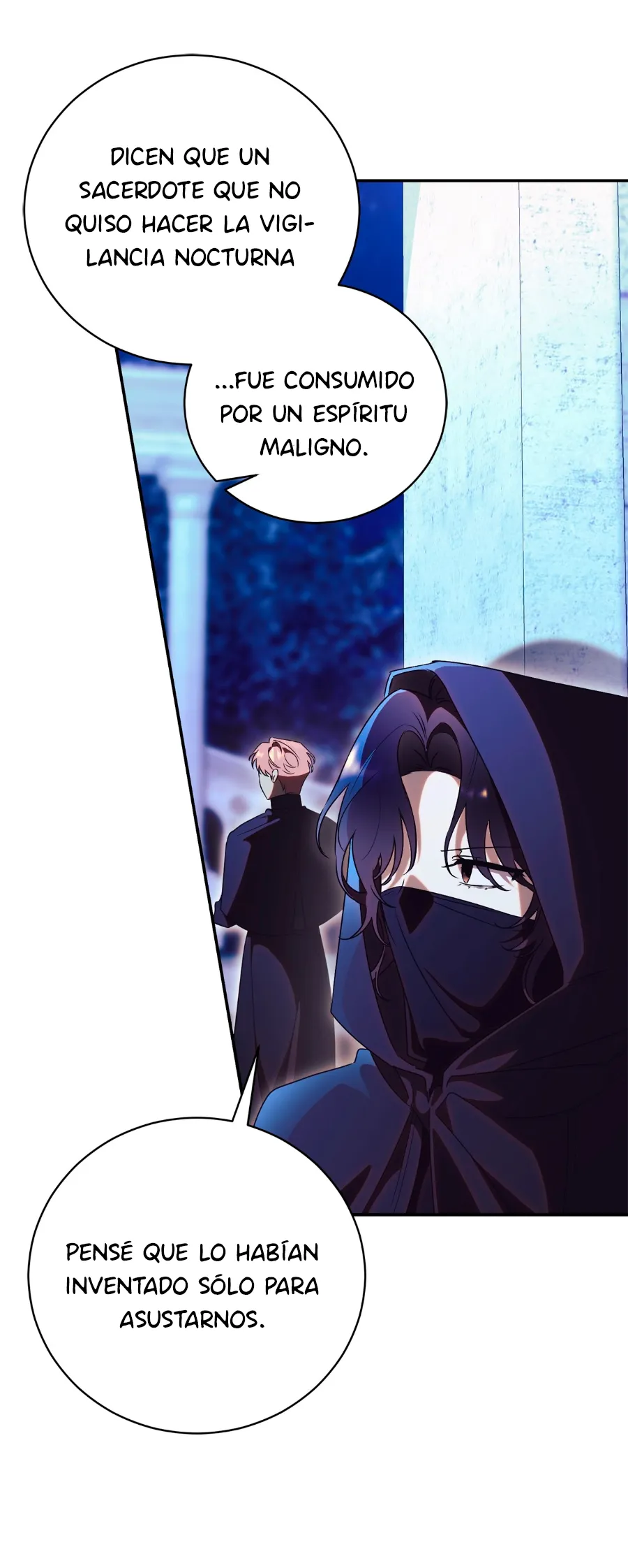 93 Cómo rechazar la obsesión de mi ex esposo