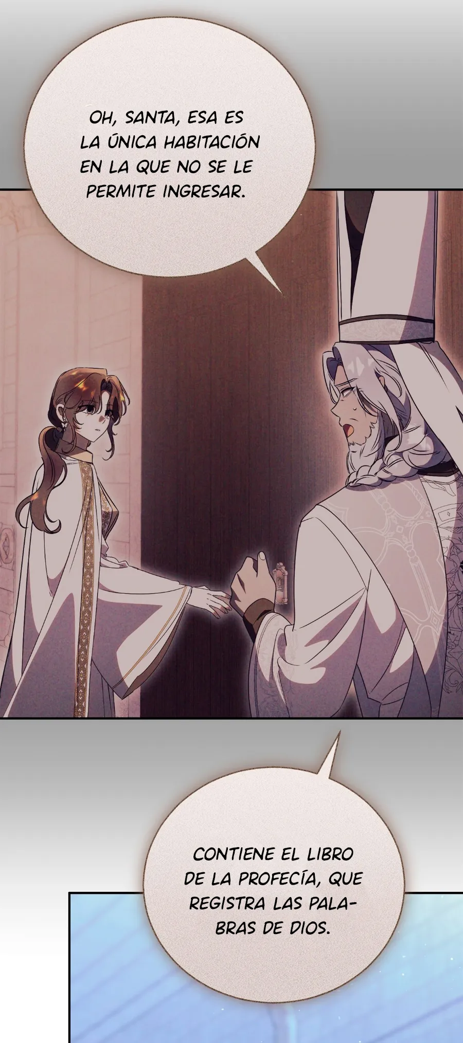 106 Cómo rechazar la obsesión de mi ex esposo