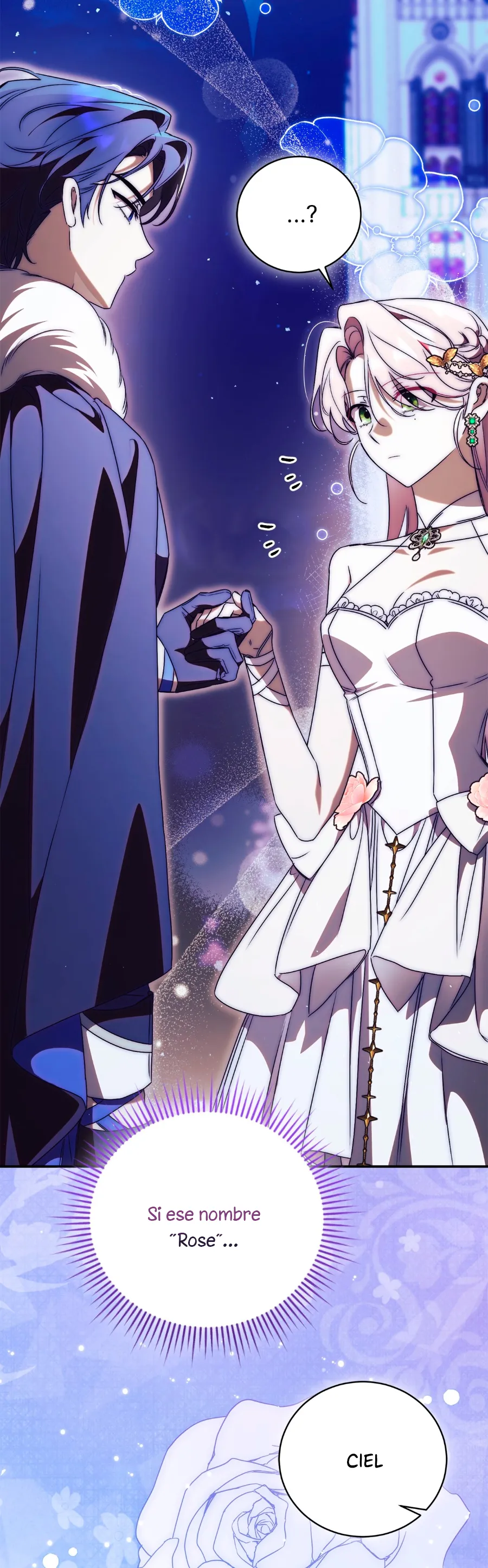 47 Cómo rechazar la obsesión de mi ex esposo