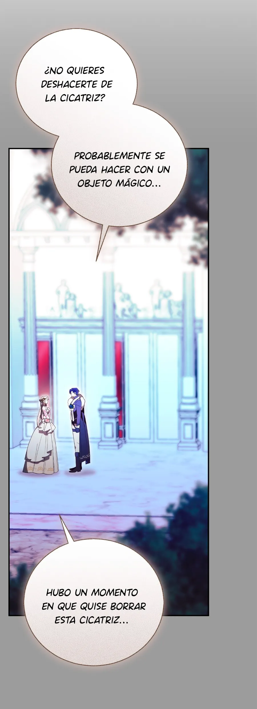 68 Cómo rechazar la obsesión de mi ex esposo