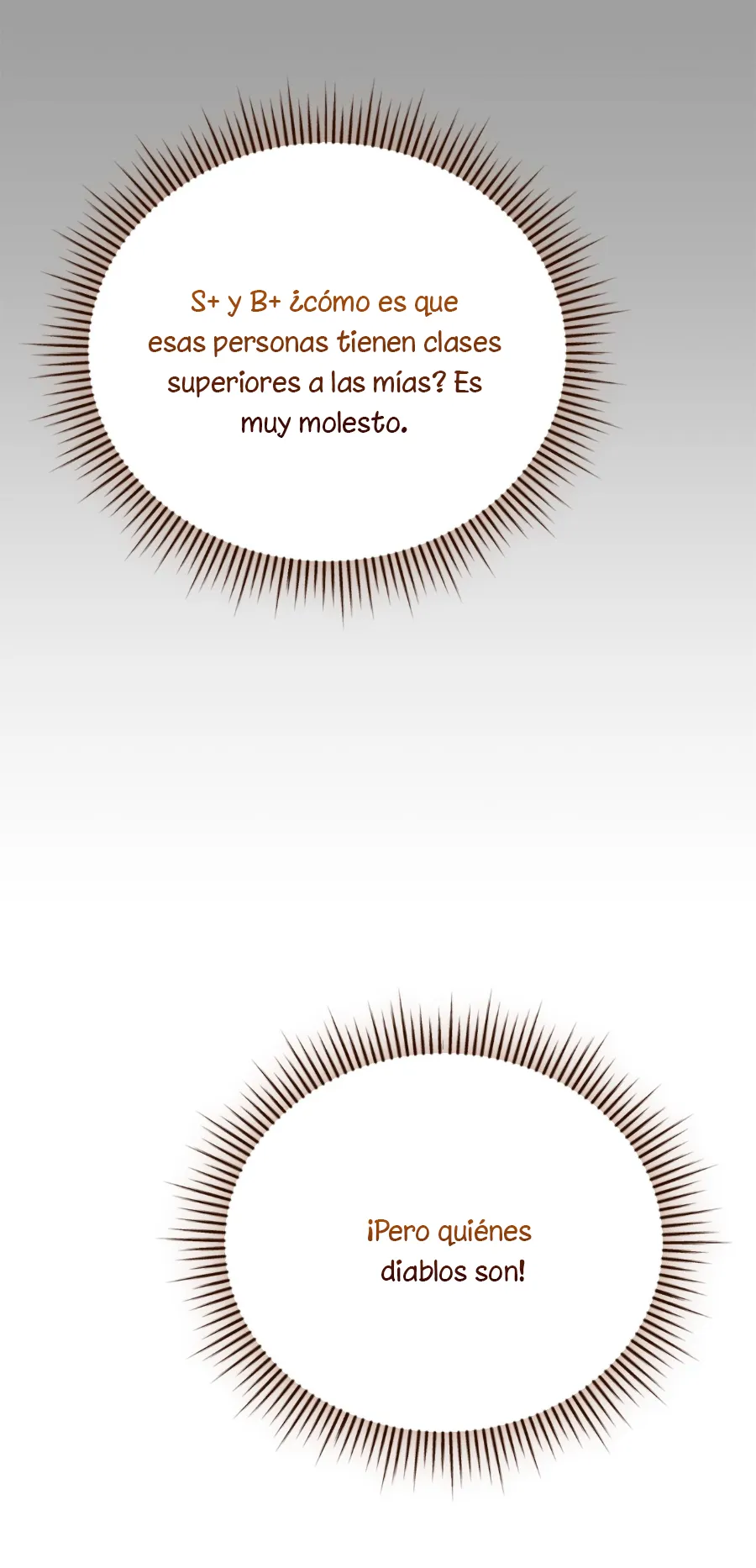 103 Cómo rechazar la obsesión de mi ex esposo