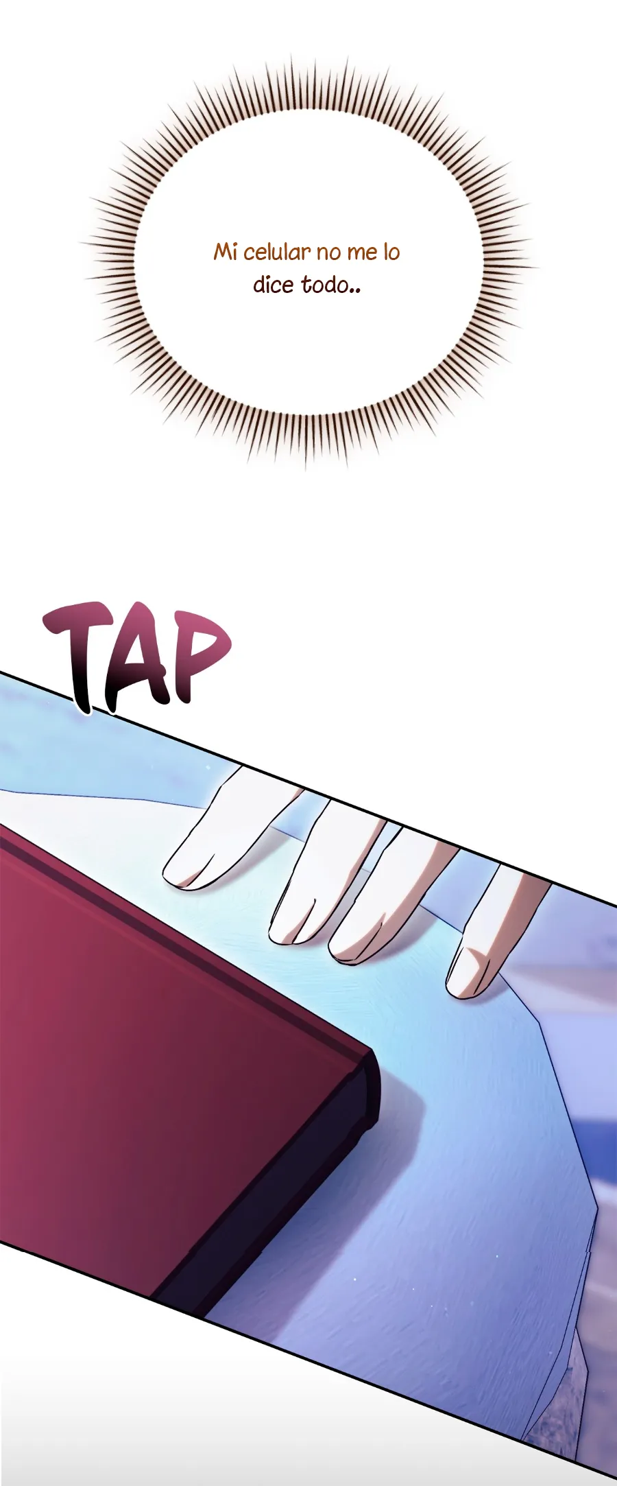 105 Cómo rechazar la obsesión de mi ex esposo