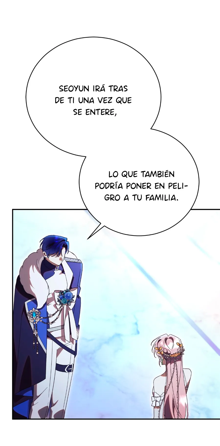 16 Cómo rechazar la obsesión de mi ex esposo