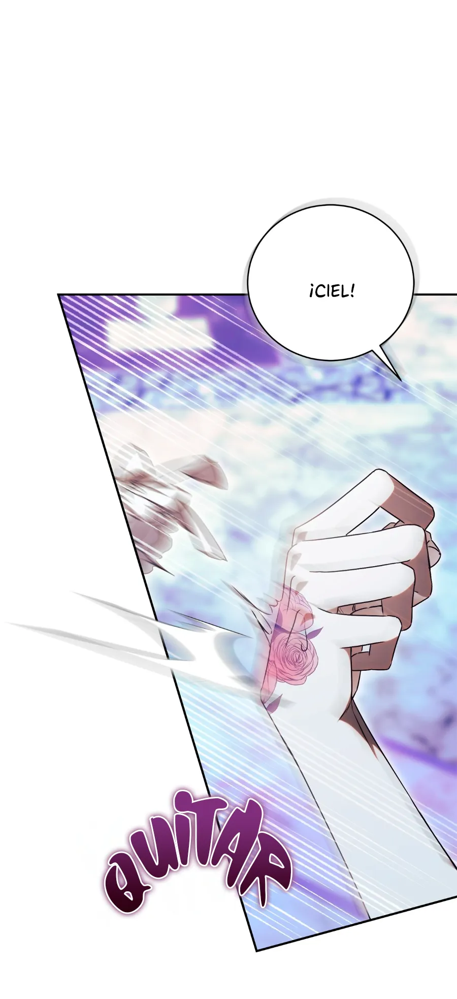 52 Cómo rechazar la obsesión de mi ex esposo