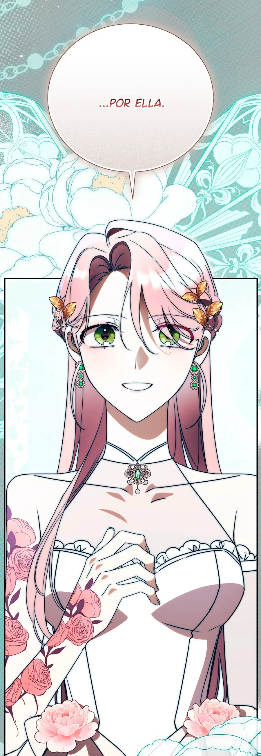 76 Cómo rechazar la obsesión de mi ex esposo