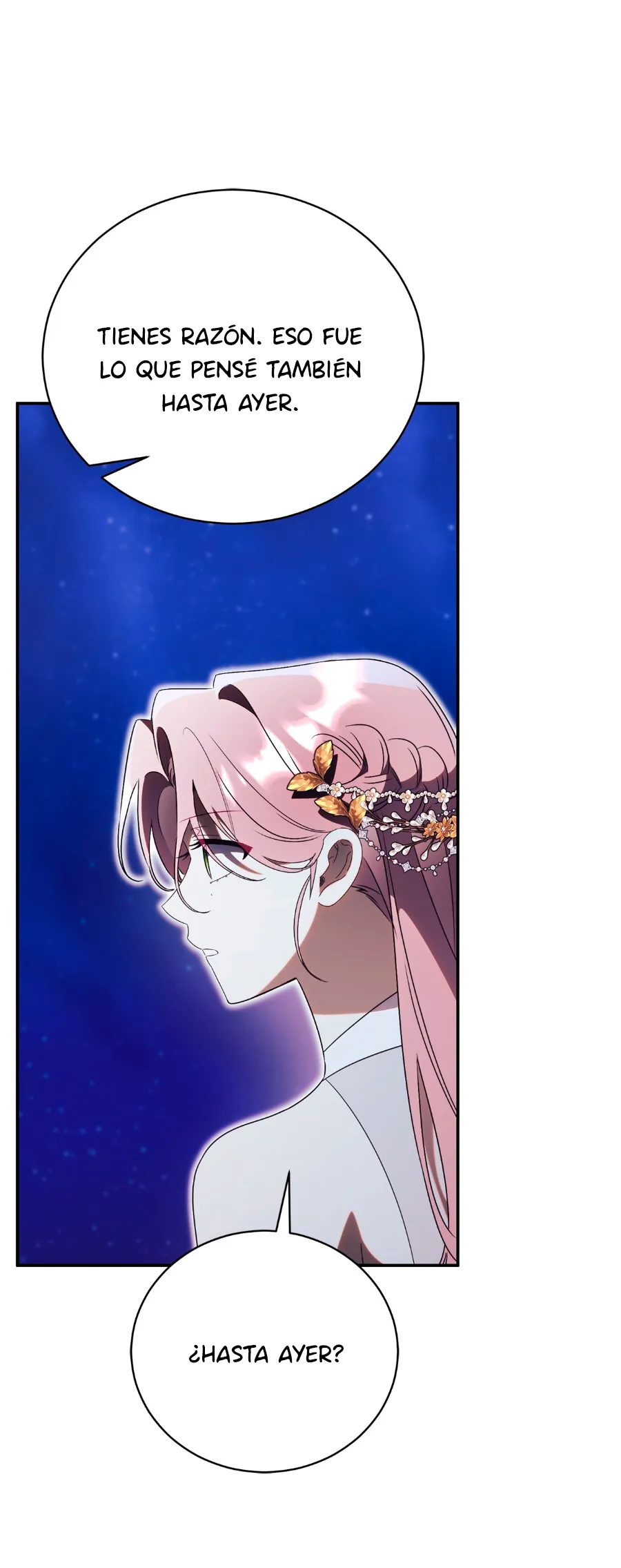 42 Cómo rechazar la obsesión de mi ex esposo