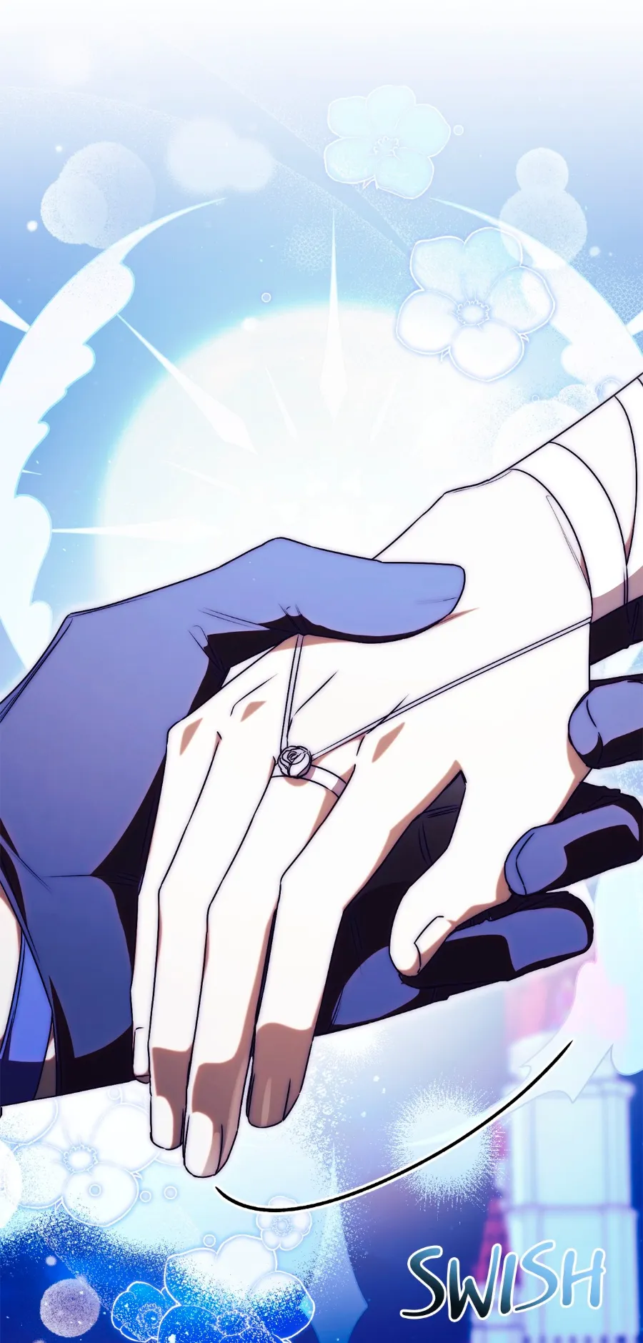 46 Cómo rechazar la obsesión de mi ex esposo