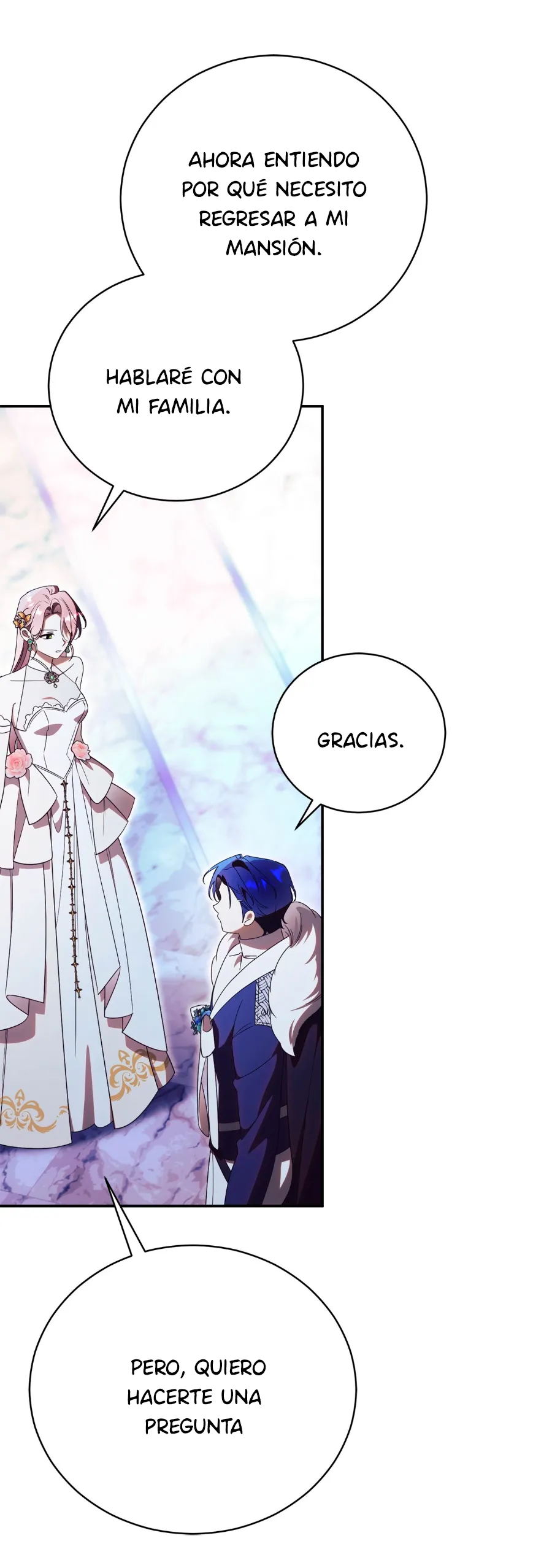 34 Cómo rechazar la obsesión de mi ex esposo