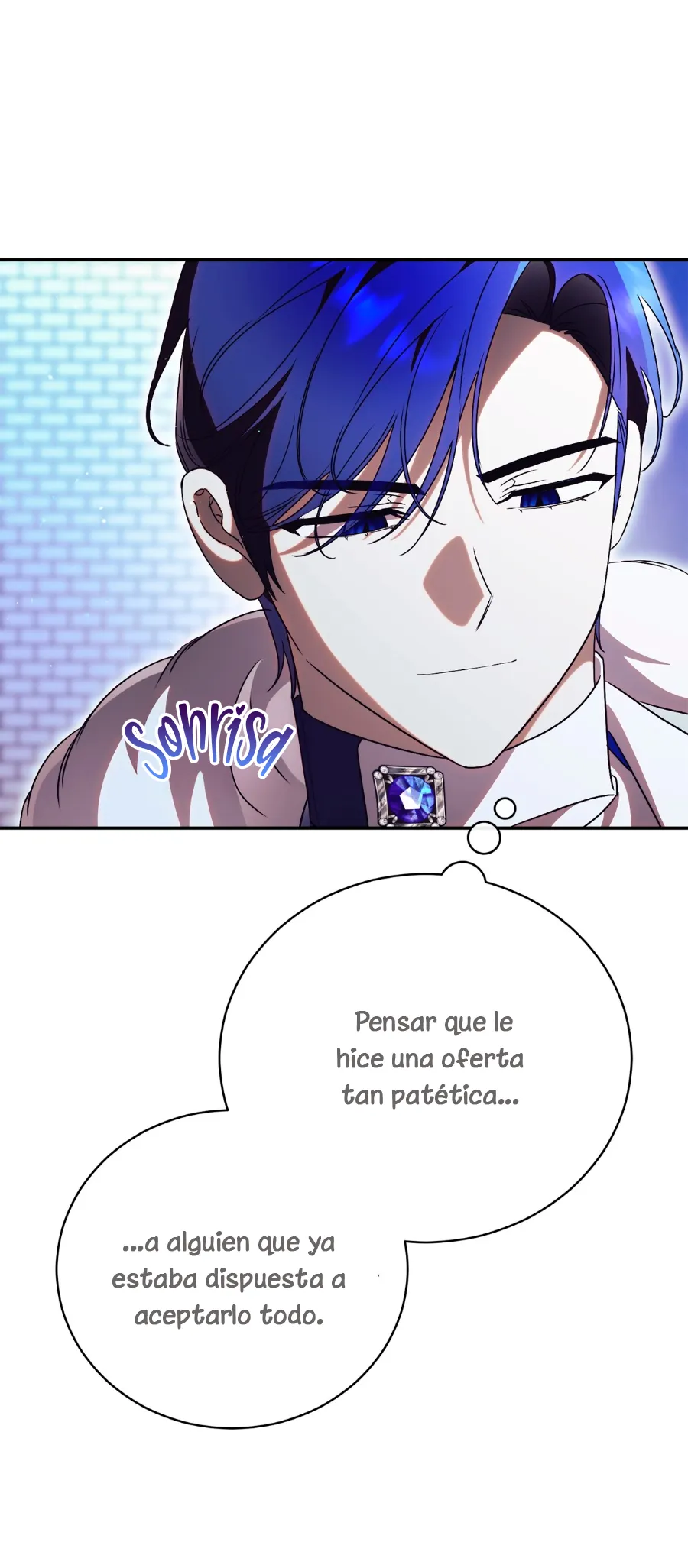 78 Cómo rechazar la obsesión de mi ex esposo