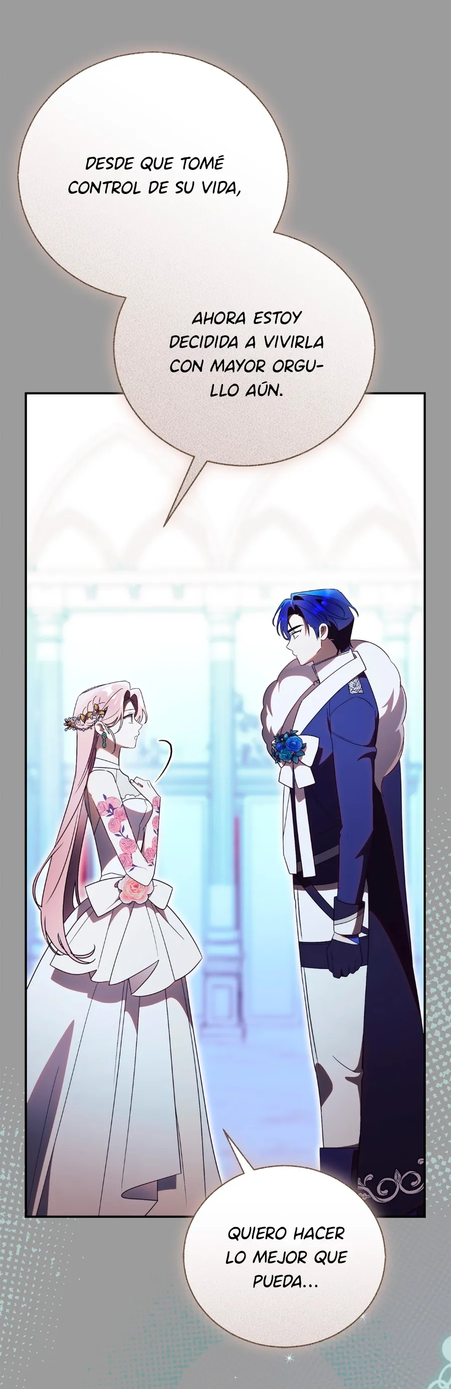 74 Cómo rechazar la obsesión de mi ex esposo