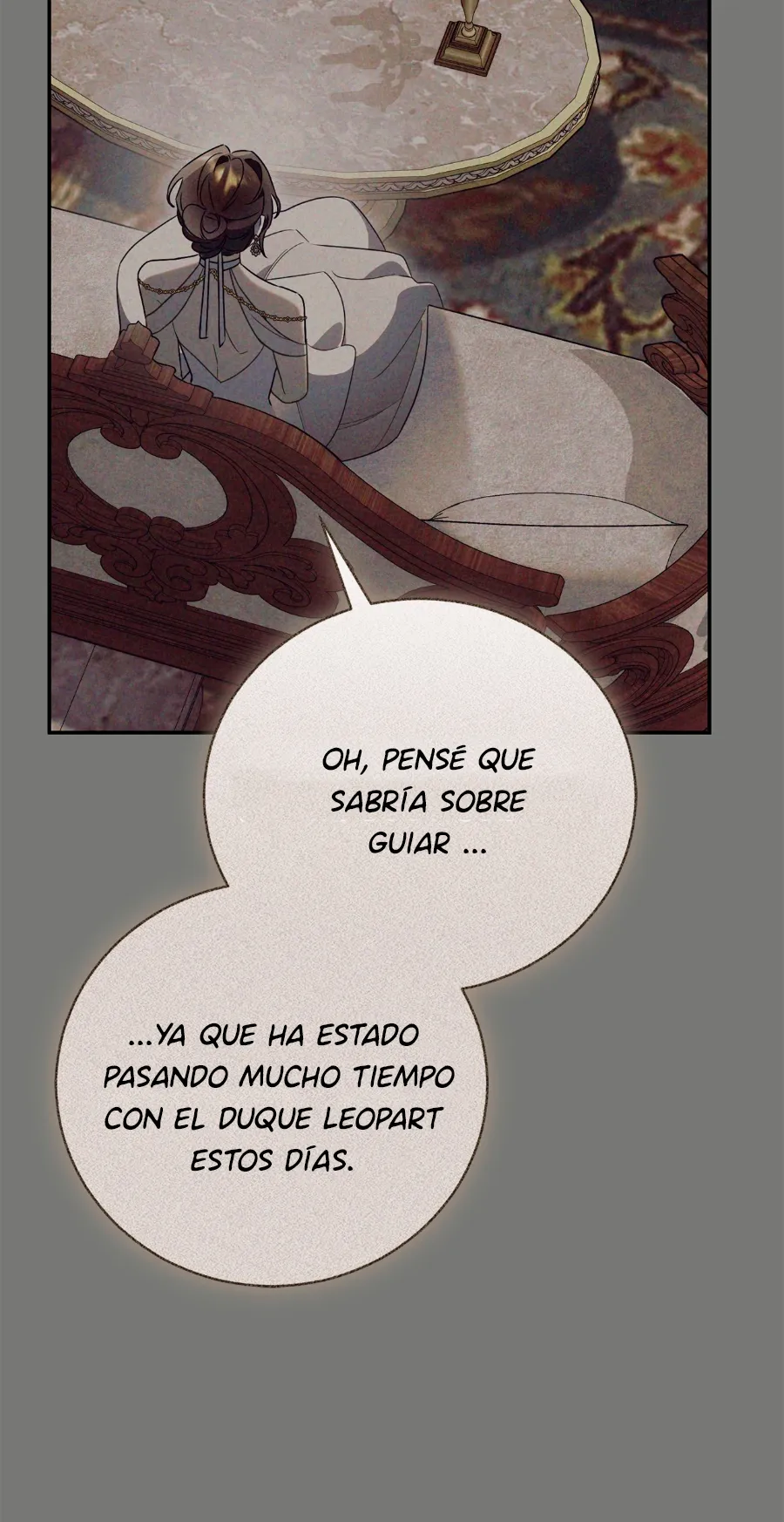 25 Cómo rechazar la obsesión de mi ex esposo