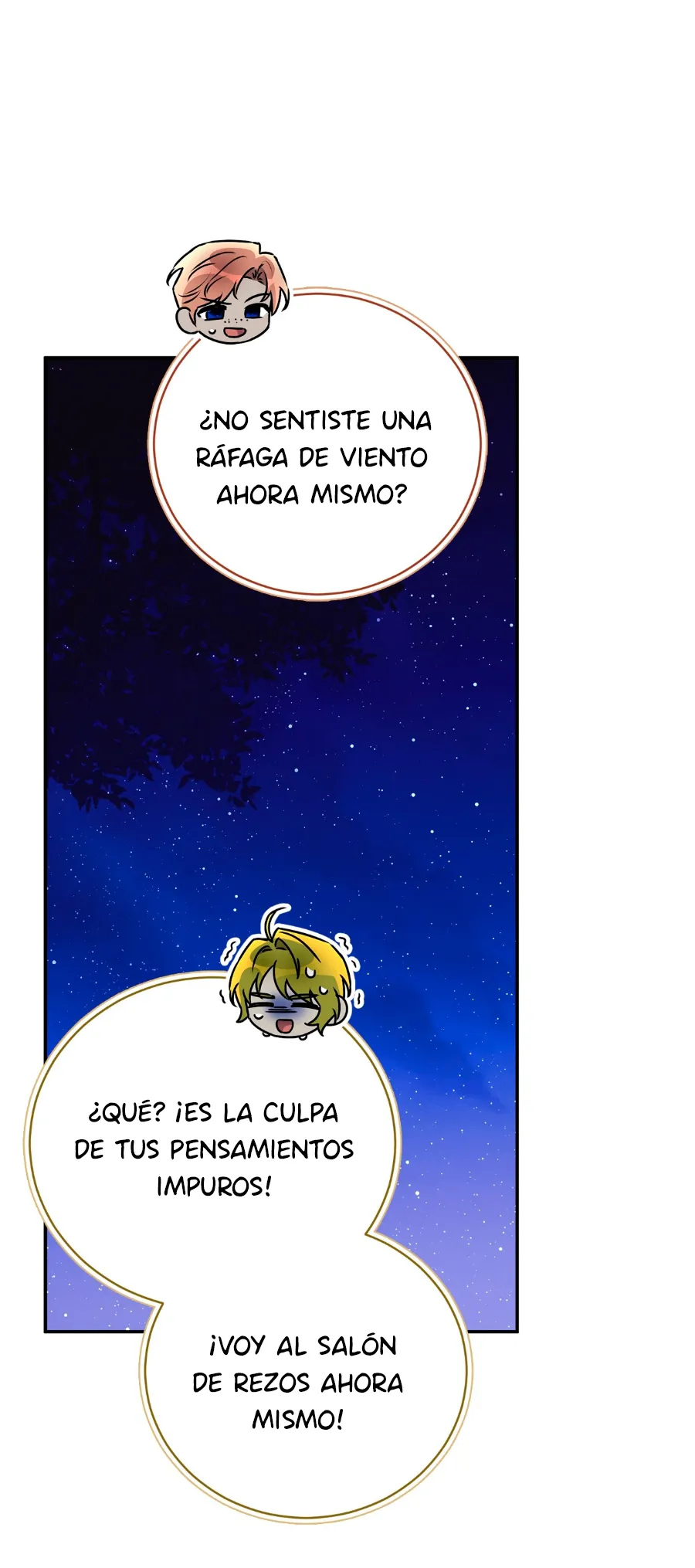 95 Cómo rechazar la obsesión de mi ex esposo