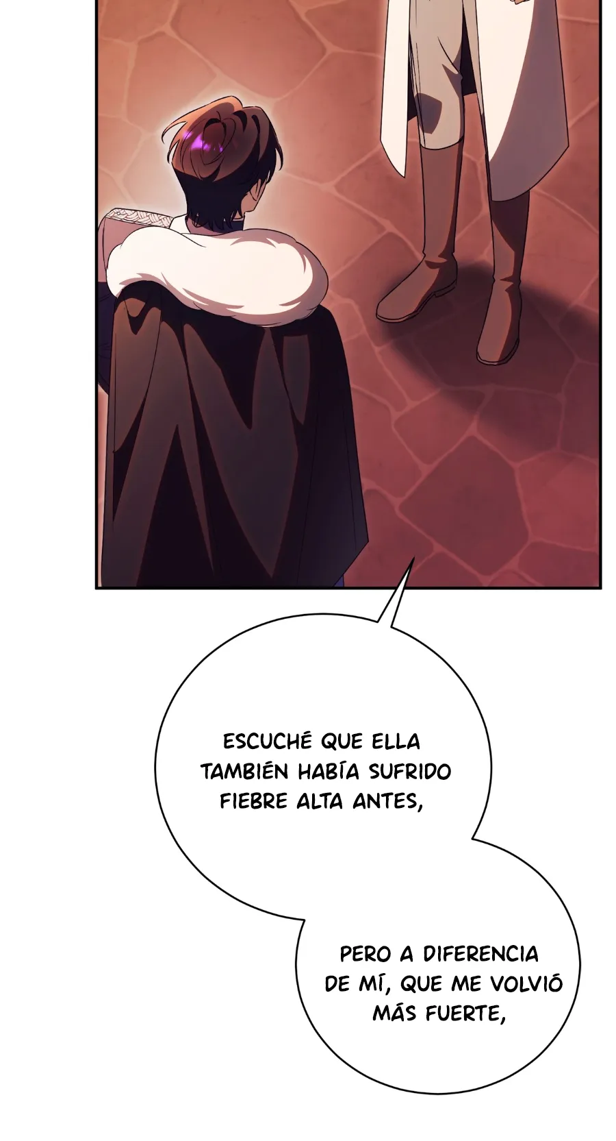 74 Cómo rechazar la obsesión de mi ex esposo