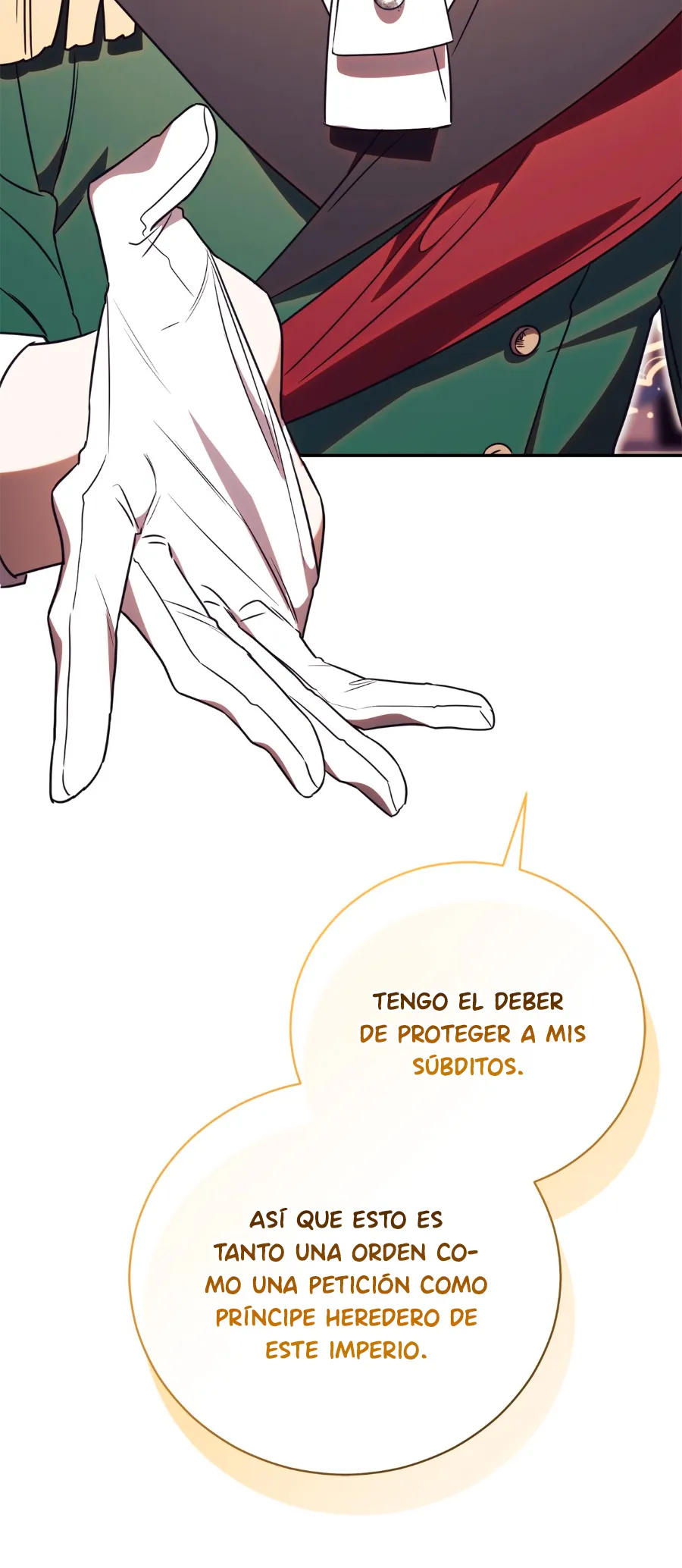 145 Cómo rechazar la obsesión de mi ex esposo