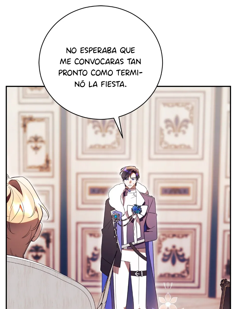 116 Cómo rechazar la obsesión de mi ex esposo