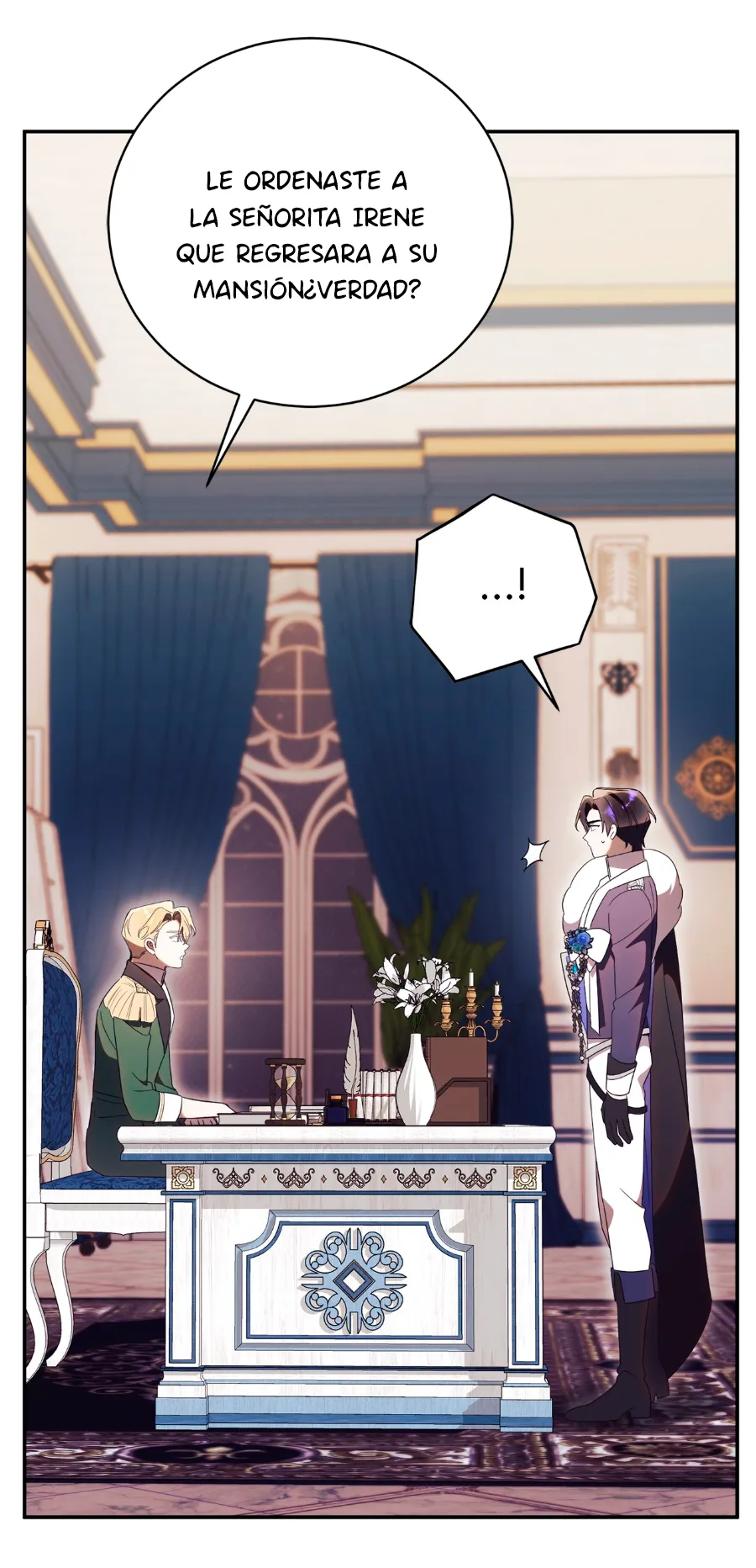 121 Cómo rechazar la obsesión de mi ex esposo