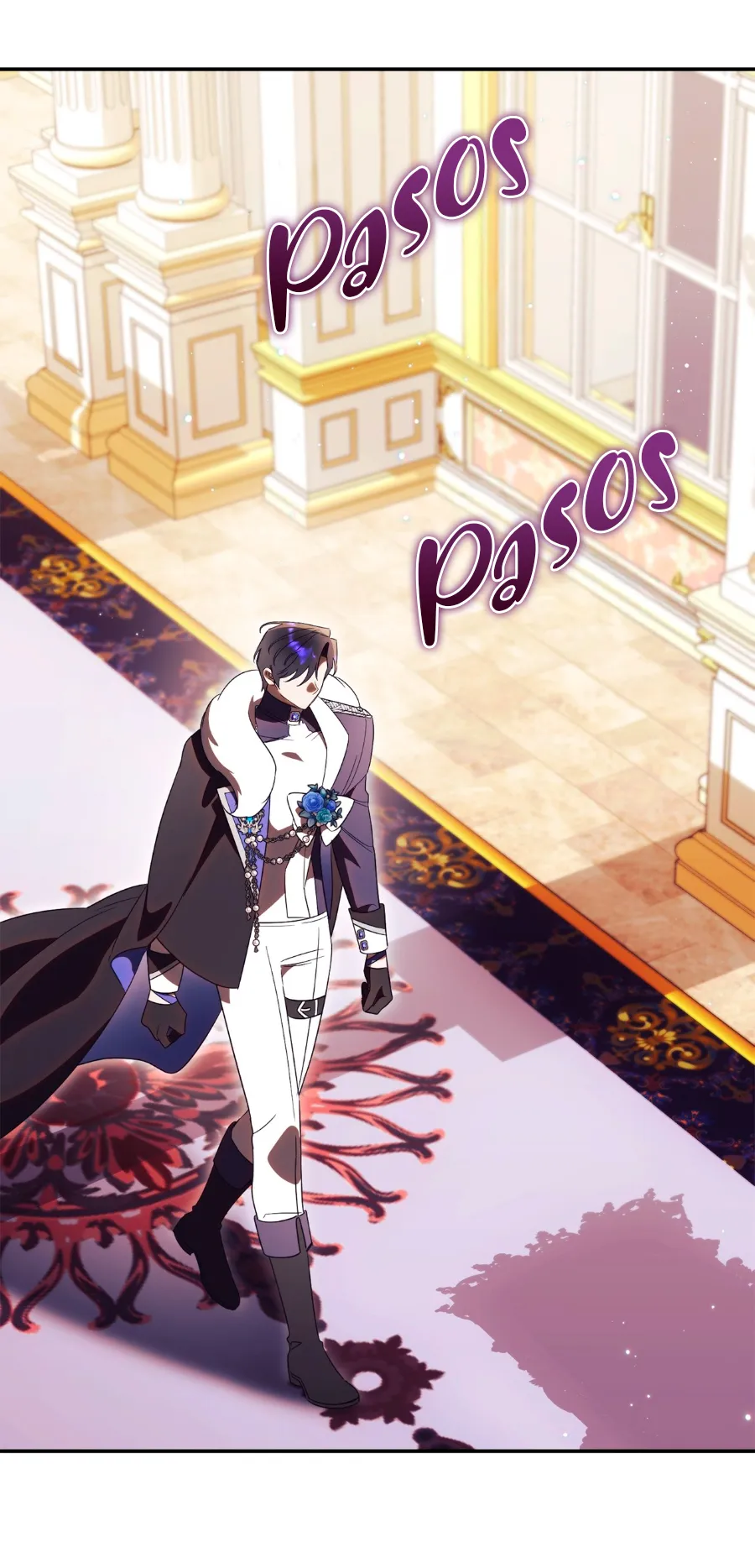 102 Cómo rechazar la obsesión de mi ex esposo