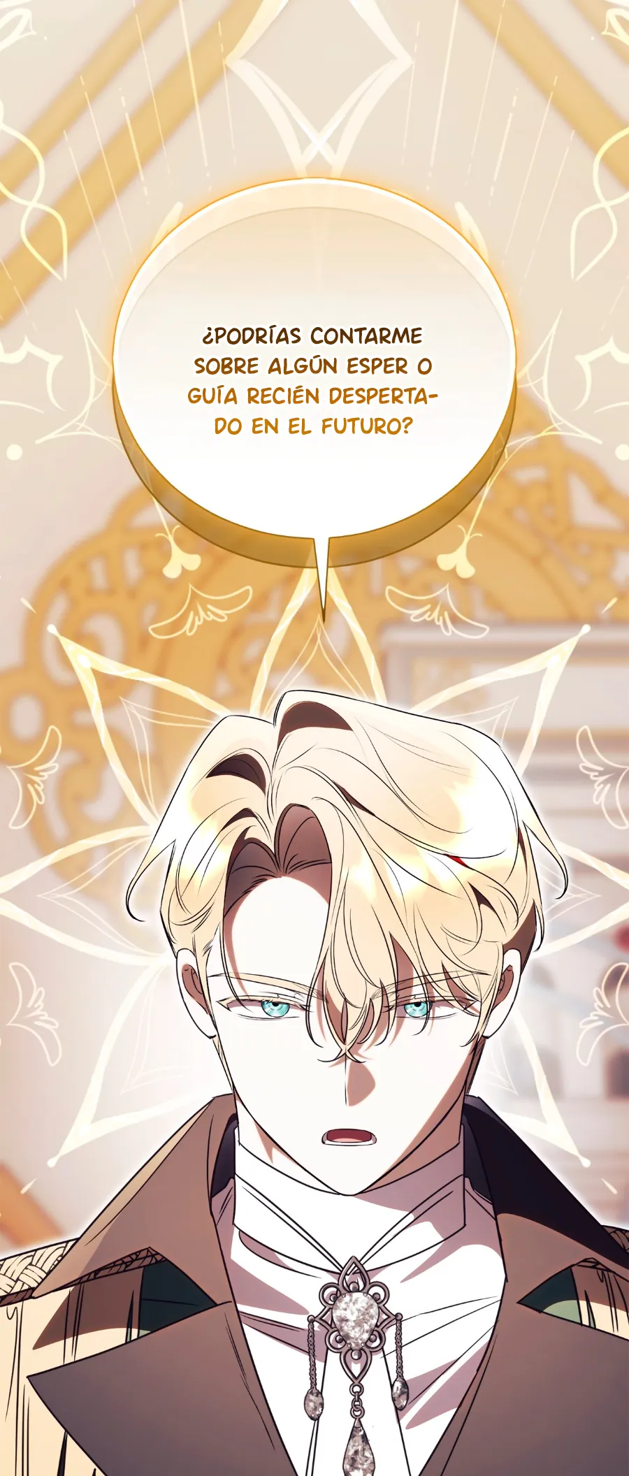 144 Cómo rechazar la obsesión de mi ex esposo