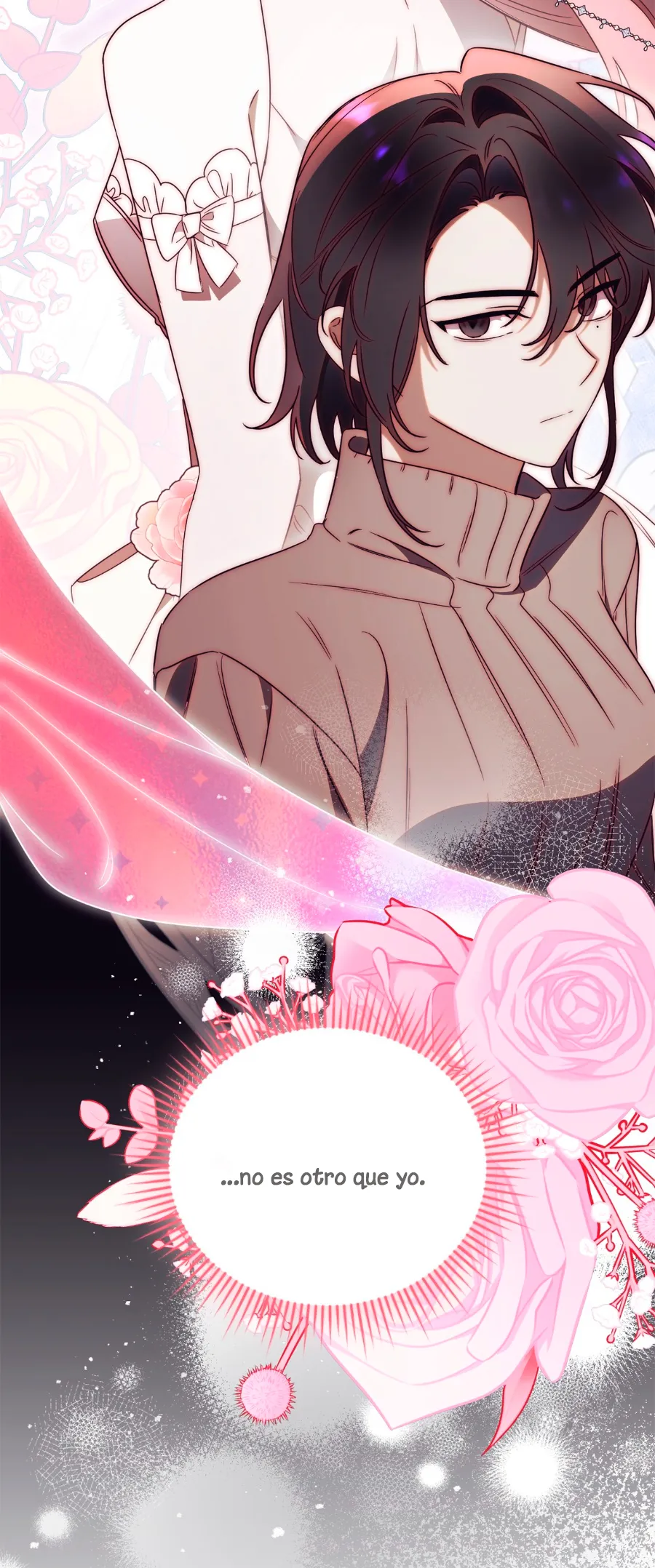 107 Cómo rechazar la obsesión de mi ex esposo