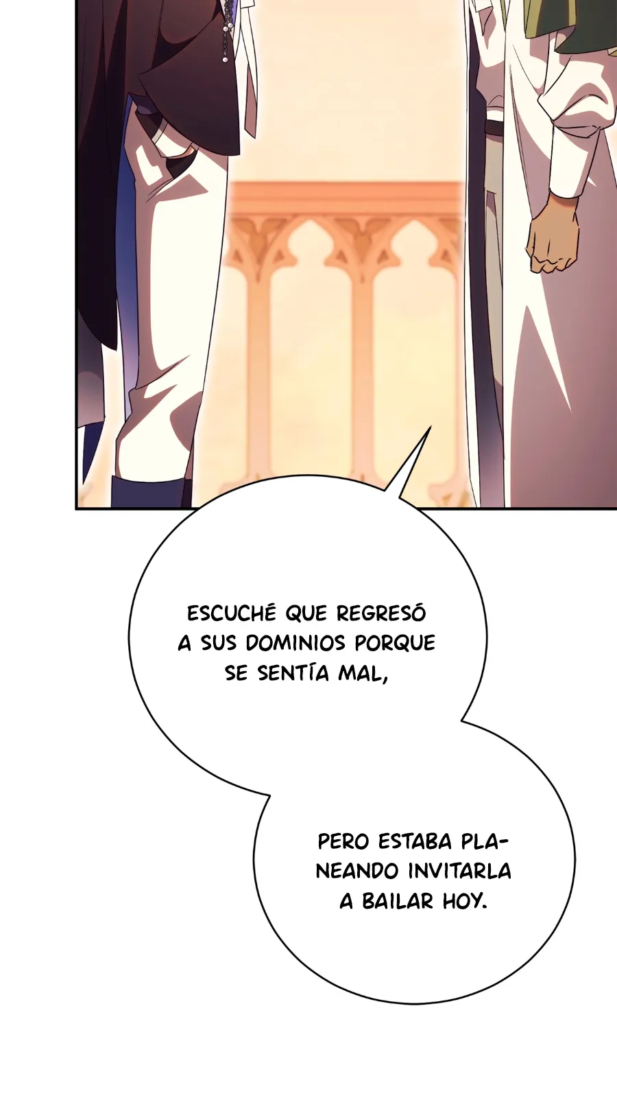 46 Cómo rechazar la obsesión de mi ex esposo