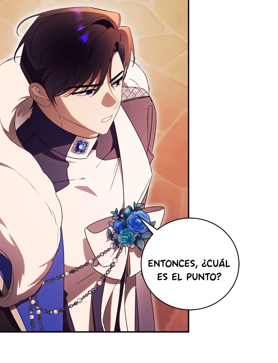 82 Cómo rechazar la obsesión de mi ex esposo