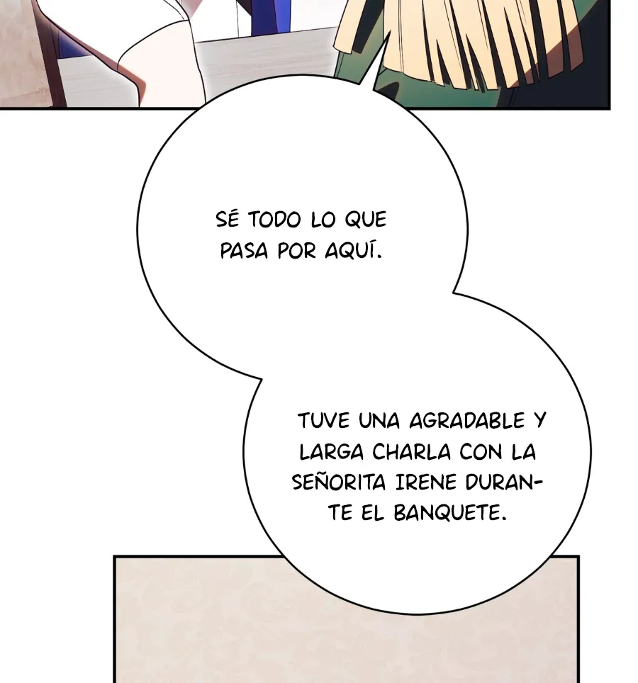 132 Cómo rechazar la obsesión de mi ex esposo