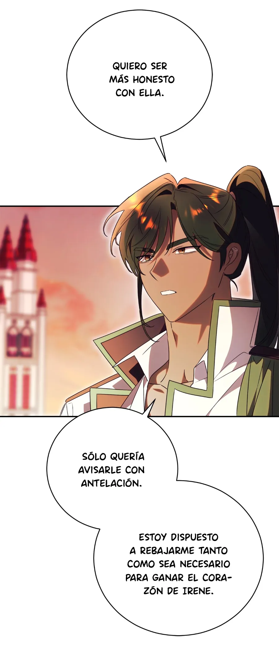 91 Cómo rechazar la obsesión de mi ex esposo