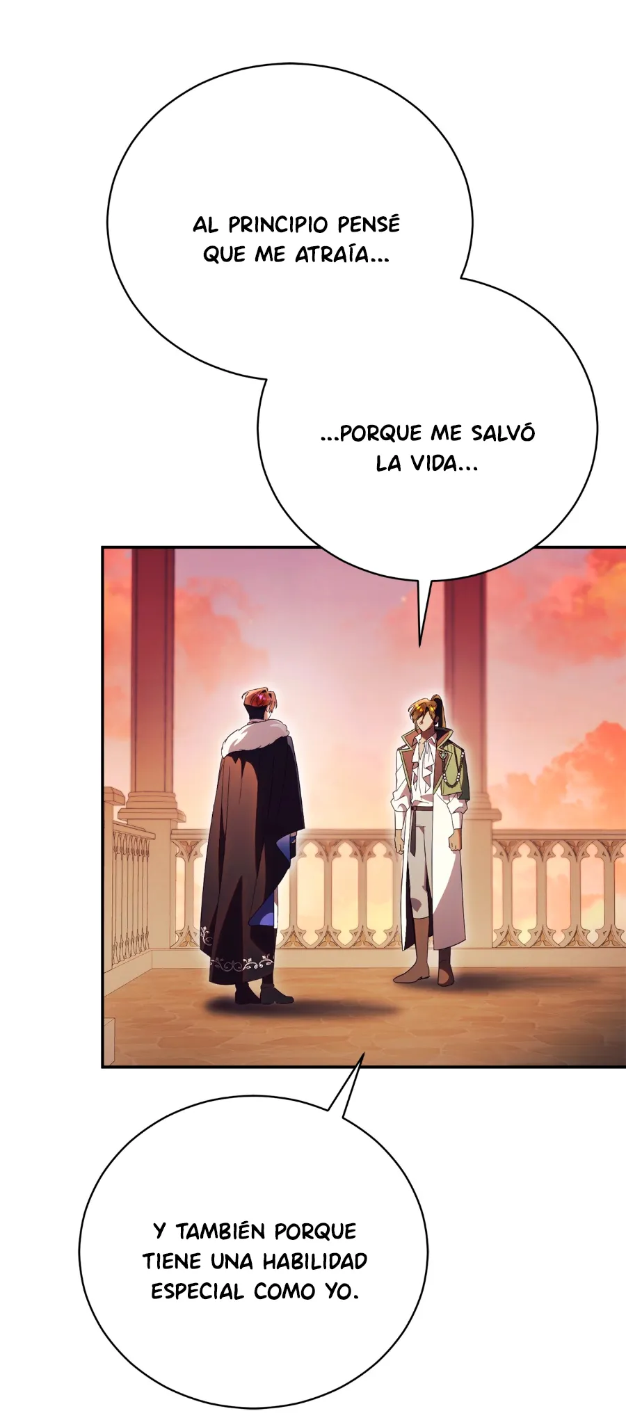 84 Cómo rechazar la obsesión de mi ex esposo