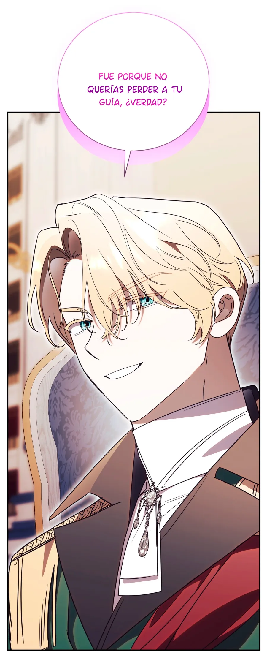 127 Cómo rechazar la obsesión de mi ex esposo