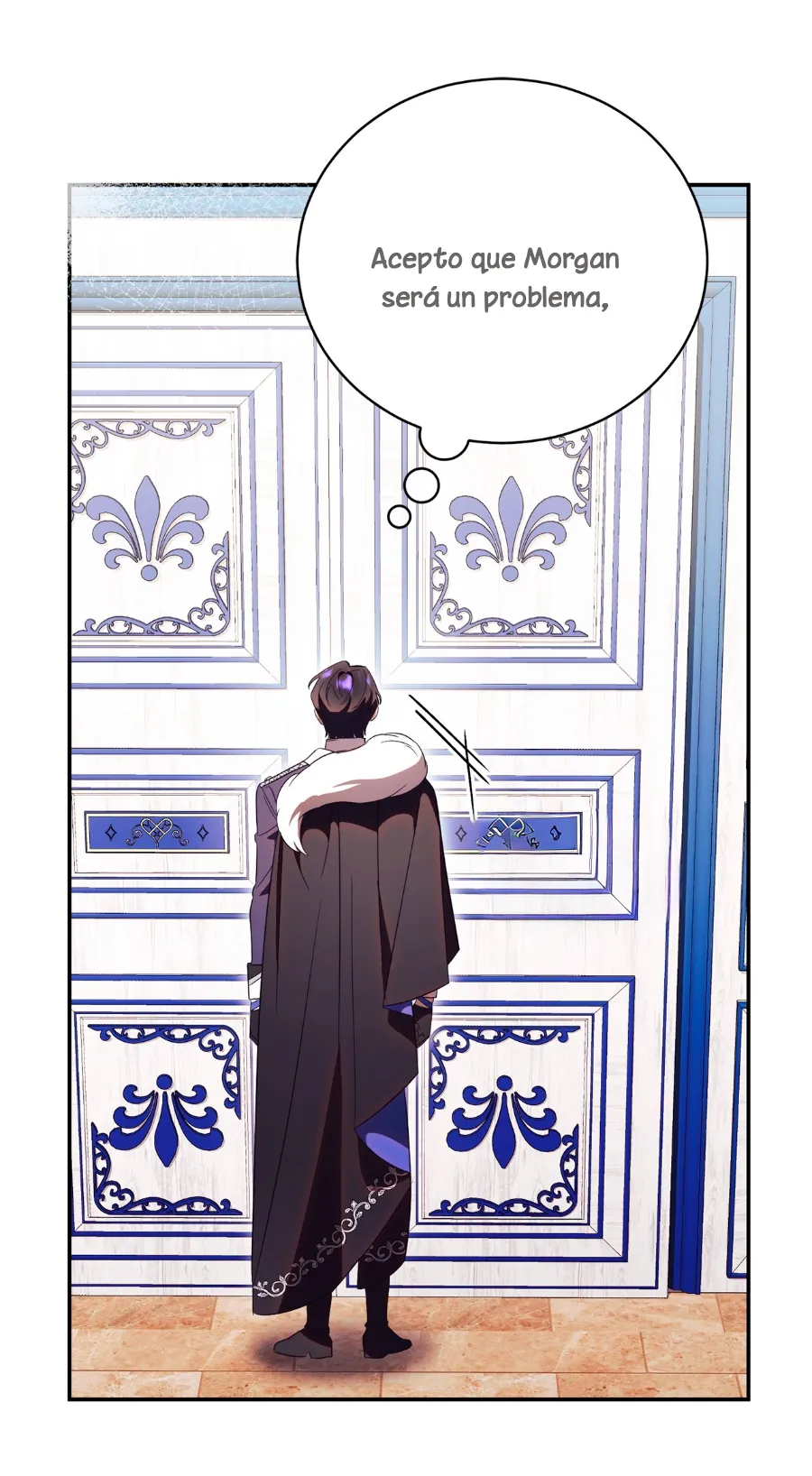 109 Cómo rechazar la obsesión de mi ex esposo