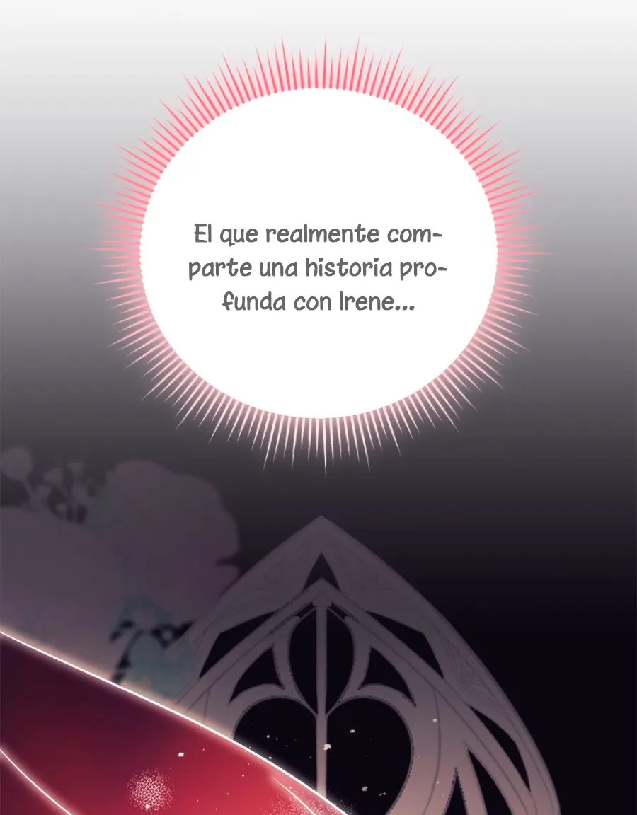 105 Cómo rechazar la obsesión de mi ex esposo