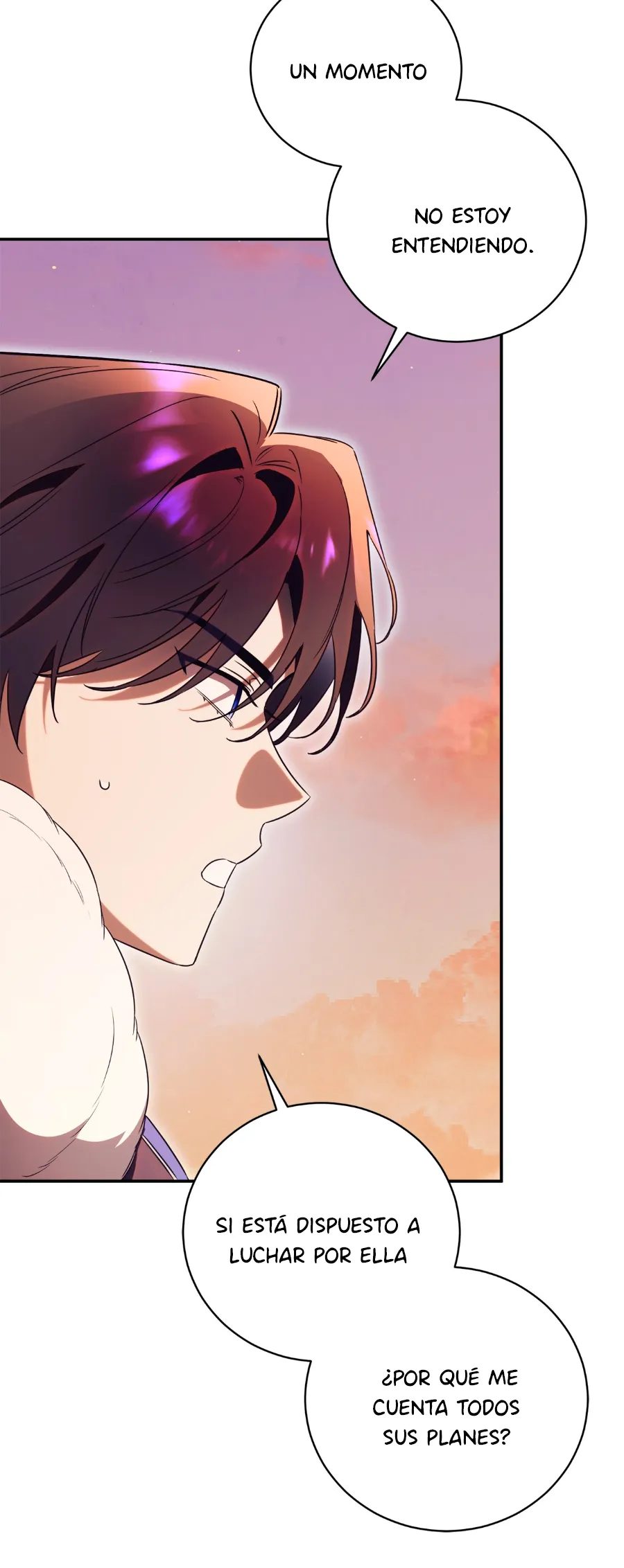 95 Cómo rechazar la obsesión de mi ex esposo