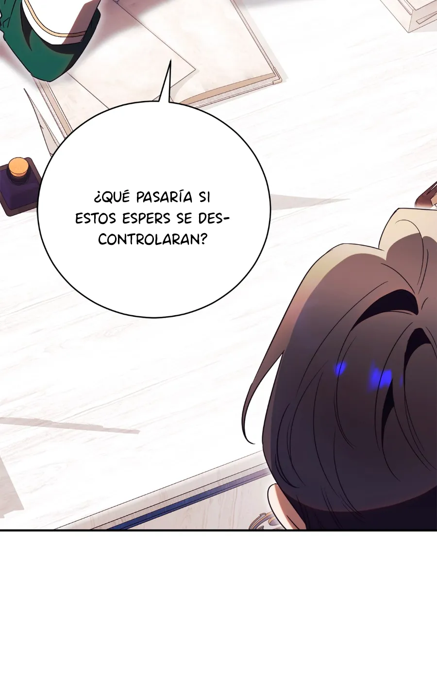 136 Cómo rechazar la obsesión de mi ex esposo