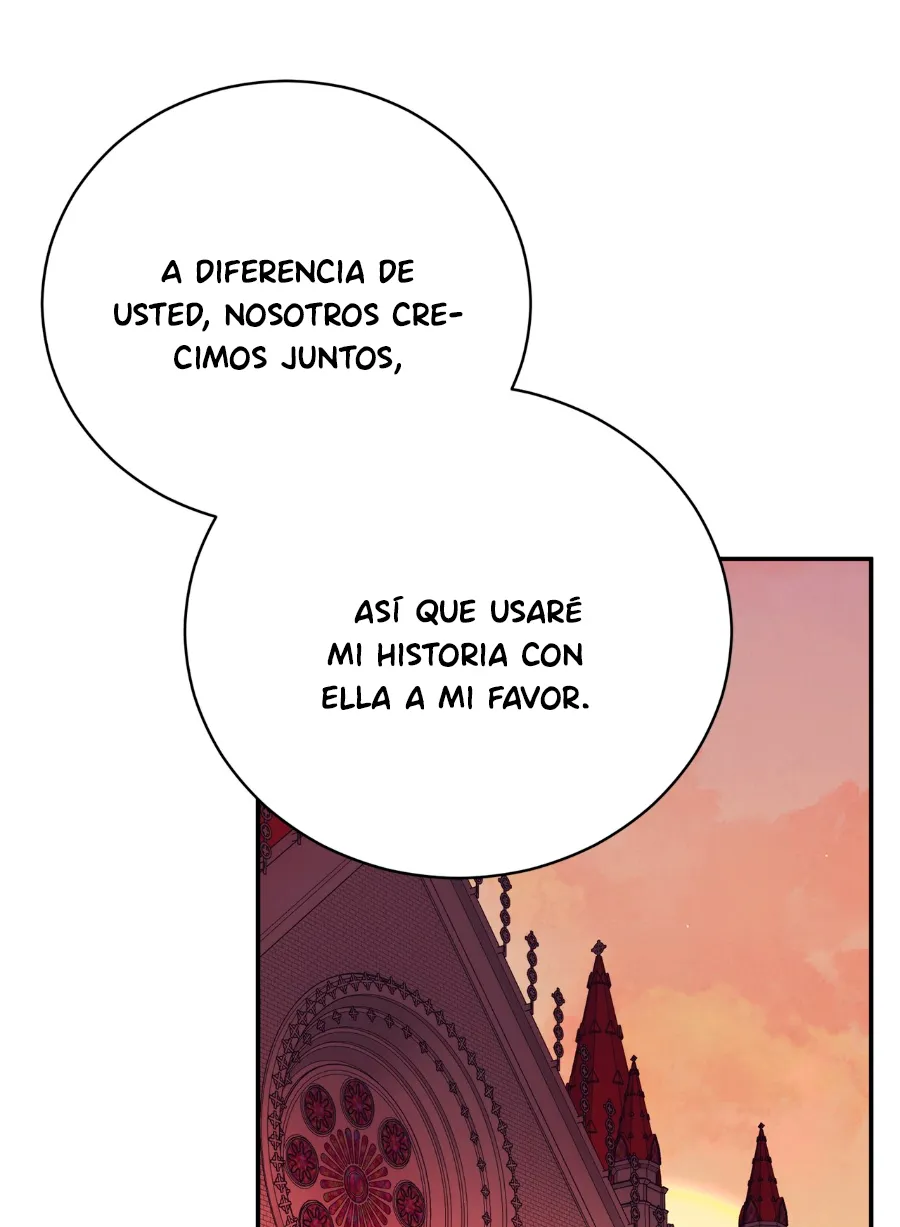 93 Cómo rechazar la obsesión de mi ex esposo