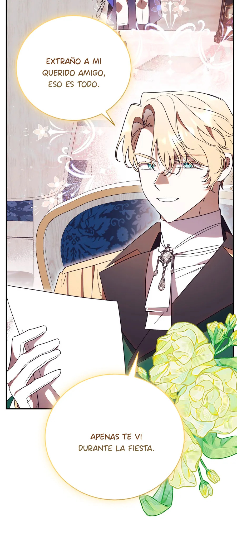 117 Cómo rechazar la obsesión de mi ex esposo