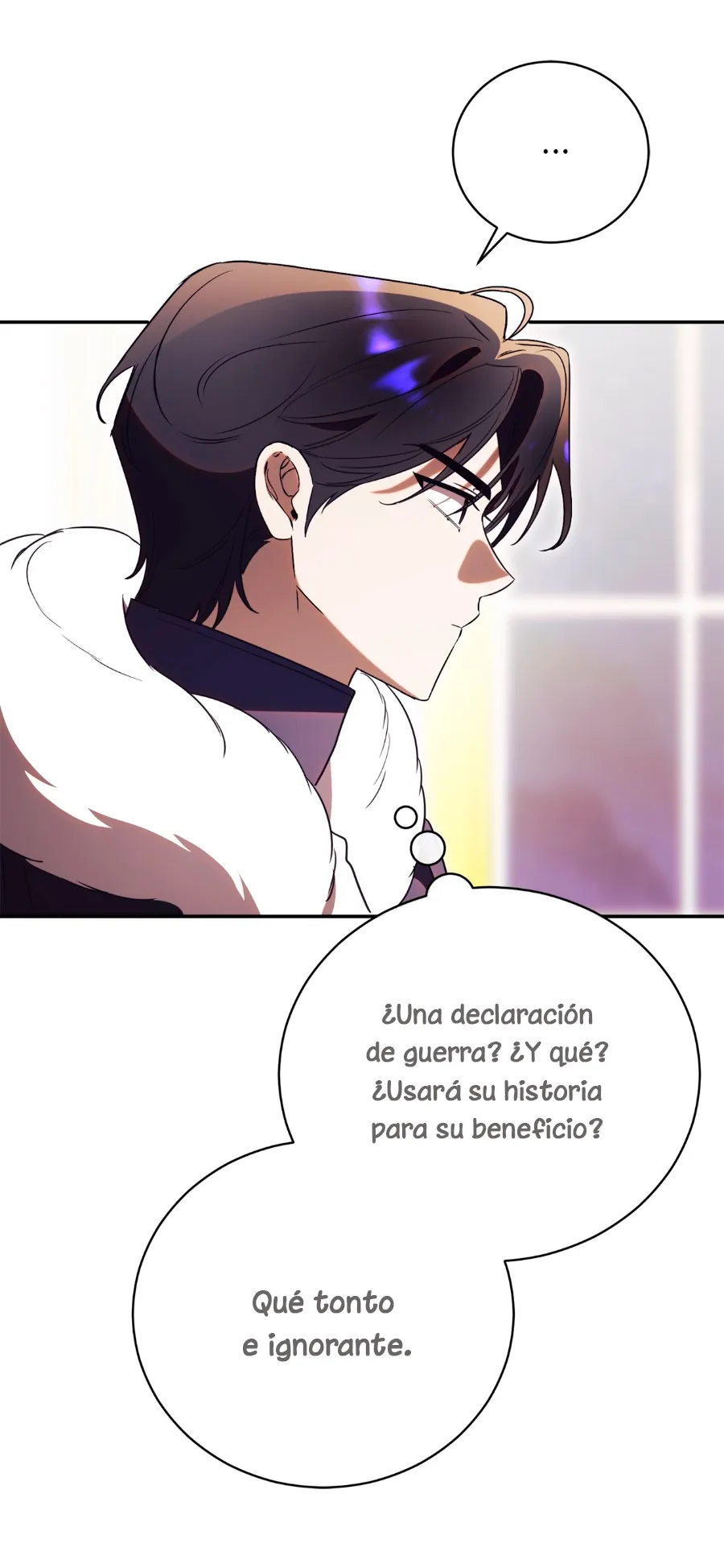 103 Cómo rechazar la obsesión de mi ex esposo