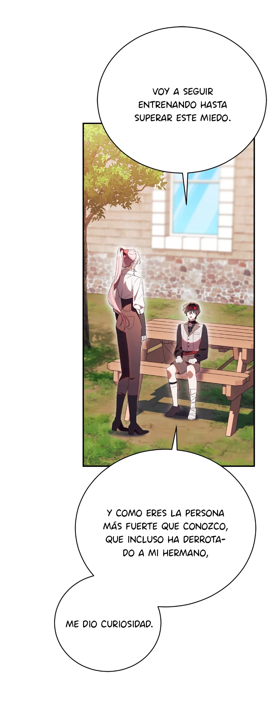 77 Cómo rechazar la obsesión de mi ex esposo