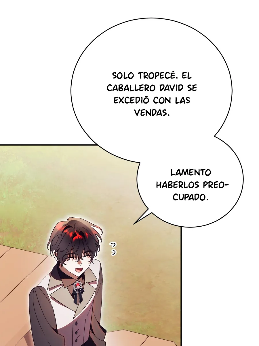 61 Cómo rechazar la obsesión de mi ex esposo