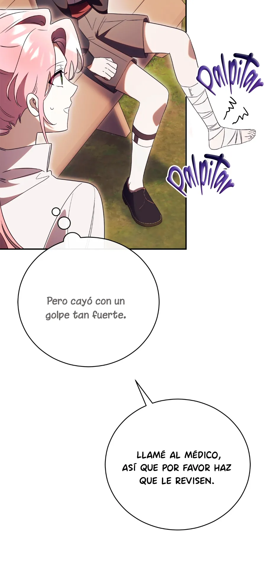 62 Cómo rechazar la obsesión de mi ex esposo