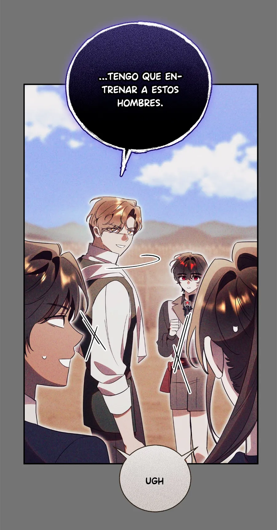 33 Cómo rechazar la obsesión de mi ex esposo