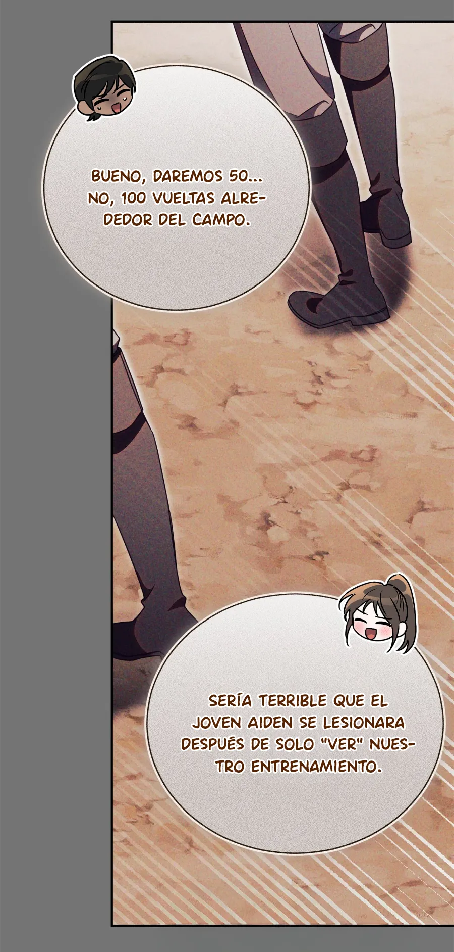 35 Cómo rechazar la obsesión de mi ex esposo